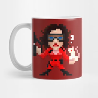 Diana Mug